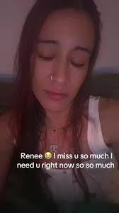 Renee Spiridis Best Friend Passed Away