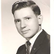 Walter Claudio Caiazza from Mt. Pleasant High School