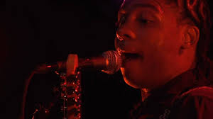 Boy Wonder The Bay Area Shows