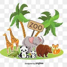 Animal zoo game for kids for android apk download. Gambar Bahan Zoo Clipart Zoo Kebun Binatang Singa Png Dan Psd Untuk Muat Turun Percuma Kebun Binatang Binatang Ilustrasi