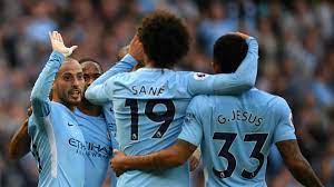 No aquecimento para a decisão da champions league, listamos cinco jogadores que atuaram por manchester city e chelsea ao longo da carreira. Manchester City Are The Best Team In Europe Napoli S Raul Albiol Expecting Champions League Goal Glut Goal Com