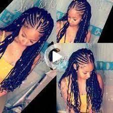 Pin On Hair On Point Braiding Edition Girls Hairstyles Braids African Braids Hairstyles Braided Hairstyles
