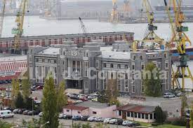 Citeste acum toate articole despre administratia porturilor maritime constanta pe digi24.ro. BilanÅ£ La Cn AdministraÅ£ia Porturilor Maritime ConstanÅ£a Ce Date A Mai Prezentat Directorul Companiei