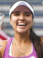 BOGOTA DRAW. Irina Maria Bara's prediction with Boskovic next. H2H and  rankings