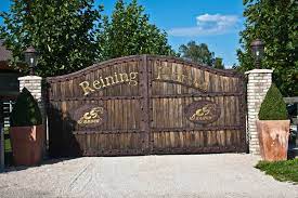 Gate design front gates entrance gates. Custom Ranch Gates 866 397 3038 Industrial Wood Products