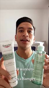 Eucerin proacne solution reduces acne & acne marks in 7 days while preventing acne reappearance. Eucerin Askeucerin 8 Facebook