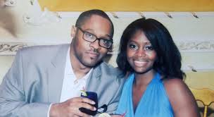 Turkessa Celestine and Kurt Jarvis' Wedding Website