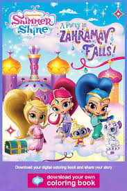 We did not find results for: How To Throw A Simple Shimmer And Shine Party At Home