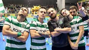 Besides sporting scores you can follow 5000+ competitions from more than 30 sports around the world on flashscore.com. Inter Barcelona Sporting And Gyor Reach Finals Futsal Champions League Uefa Com