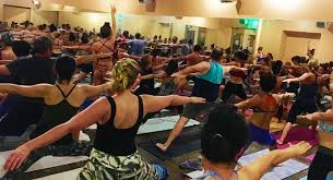 Not to mention, the dehydration that can be caused by all the heat and the sweating. Why Hot Yoga And How Hot Is Hot Radiant Hot Yoga Blog