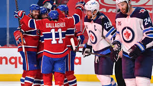 C'est le jour du canadien. Le Canadien Se Place Dans L Histoire Des Series Sports Addik