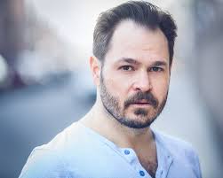 Dean Slater: Resident Advisor (2013)