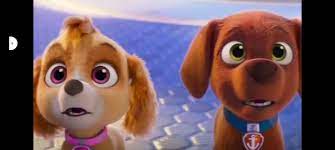 The Movie Imagenes En 2021 Fiesta De La Patrulla Canina Dibujos De Paw Patrol Patrulla De Cachorros