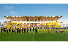 Cabezas de serie krc genk (bel) / fc shakhtar donetsk (ukr) fc spartak moskva (rus) / sl benfica (por)﻿ Moldpres News Agency Sheriff Tiraspol Won Away First Match In Champions League