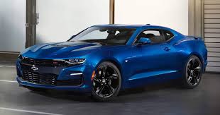 Start your car search on autoweb.com. 2021 Chevrolet Camaro Production Stopped Over Global Chip Shortfall Autoevolution
