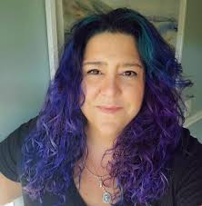 Candy Caldwell's Instagram, Twitter & Facebook