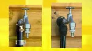 Alte hostirische nostalgie wasserhähne und vintage antik absperrventile preiswert kaufen stabilo sanitär über 10000 artikel im sortiment über 50.000 zufriedene kunden antike armaturen antike. Mach S Mit Marley Kaltwasserleitung Fur Haus Hof Und Garten Youtube