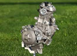 Similarly, for the moto3™ class, the engine allocation has also been agreed unanimously: Ktm Rc 250 Moto3 Race Bike