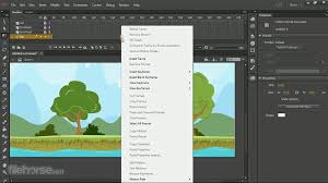 Design interactive vector animations for games, apps, and the web. Adobe Animate Download 2021 Latest For Windows 10 8 7