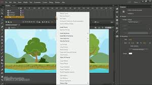 Created with adobe animate version 20.0.0.17400. Adobe Animate Cc 21 0 7 42652 Download For Windows Change Log Filehorse Com