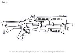 Fortnite coloring pages guns coloring pages. C O L O R I N G P I C T U R E S O F F O R T N I T E G U N S Zonealarm Results
