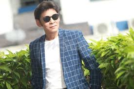 Listen to seleksi terulung jamal abdillah by jamal abdillah on deezer. Jamal Abdillah Akui Silap Diri Gagal Dalam 3 Perkahwinan Kini Bahagia Dengan Izzati Famili Mstar
