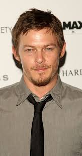 I wanted that to happen on the walking dead. Norman Reedus Imdb