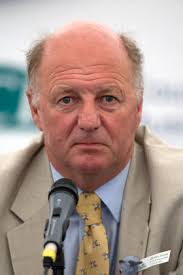 Robin Oakley Greenpeace Climate Campaigner Editorial Stock Photo