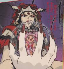 As time went on, more characters were introduced beyond those first five heroines and their ally tuxedo mask. Shojo Power Feminist Analysis Of Sailor Moon And More Page 7