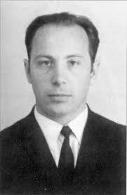 Maybe you would like to learn more about one of these? Karpinskij Oleg Ivanovich