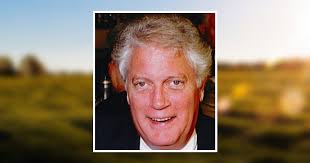 David Holding Obituary 2022