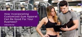 Quality fitness apparel since 1982. Boost Your Business With Incorporating Customized Gym Apparel Gym Outfit Workout Pics Personal Training Business