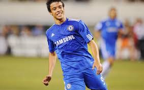 Recently franco di santotook part in 25 matches for the team san lorenzo. Where Are They Now Chelsea Flop Franco Di Santo Shoot Shoot