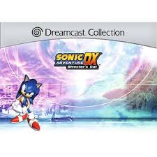 Sonic Adventure Dx Download Sonic Adventure Evil Minions Sonic