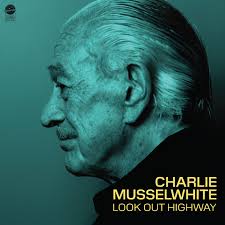 New album from Charlie Musselwhite — Forty Below Records