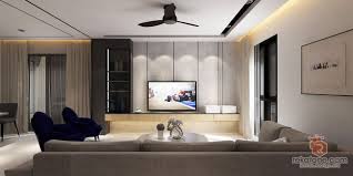 You could find deep details about the cost of house building with the professionals at homify. Luxury Interior Design For Semi Detached Home Semi D In Malaysia
