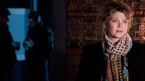 Les épisodes de candice renoir. Candice Renoir Saison 5 Tous Les Episodes En Streaming France Tv