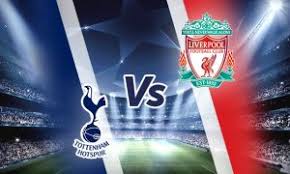 Get news, statistics and video, and play great games. Tottenham Liverpool Dove Vedere La Finale Di Champions League In Tv