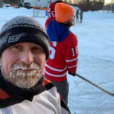 Frozen Field of Dreams: A Crash Course in ODR Hockey