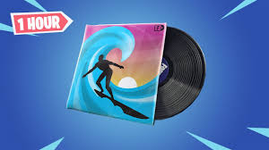 Fortnite is currently dying and minecraft is reclaiming it's throne. Fortnite Shark Ride Music Pack Season 3 Lobby Music 1 Hour Youtube