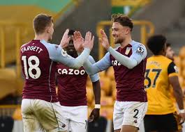 Aston villa football club details. Hasil Liga Inggris Pekan Ke 13 Aston Villa Vs Burnley 0 0 Bola Tempo Co