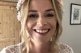 Hilary Read in Herefordshire