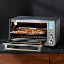 breville smart oven air + reviews