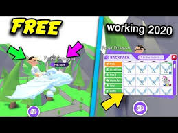 Plus free fly potions (working 2020) adopt me secrets! Easy Way To Get Free Legendary Pets Adopt Me Secret Exposed Youtube Pet Hacks Pet Toys Pets
