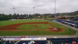 Scolins Sports Venues Visited 167 State Mutual Stadium