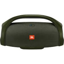 Best Buy Jbl Boombox Portable Bluetooth Speaker Forest Green Jblboomboxgrnam Bluetooth Speakers Portable Cool Bluetooth Speakers Jbl