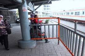 We did not find results for: Stasiun Kampung Bandan Terendam Perjalanan Krl Terganggu