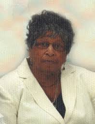 Obituary for Edna H. (Henderson) Jackson