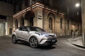 Our comprehensive coverage delivers all you need to know to make an informed car buying decision. 2017 Toyota C Hr Awd Review Practical Motoring