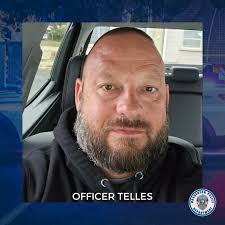 Bradenton Police Department 🚔